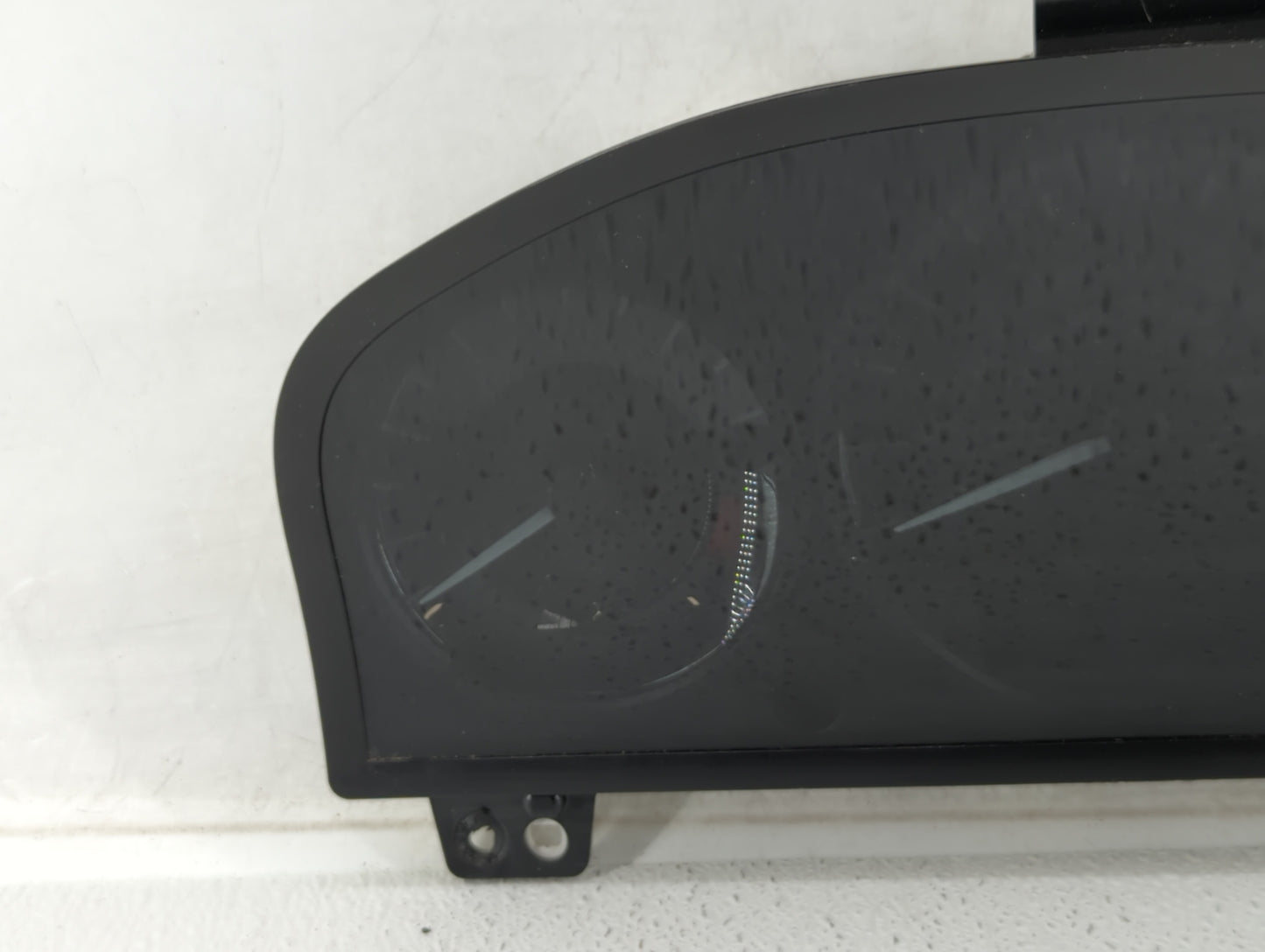 2010 Mercury Milan Instrument Cluster Speedometer Gauges P/N:AN7T-10849-AE AN7T-10849-GC Fits OEM Used Auto Parts - Oemuseda