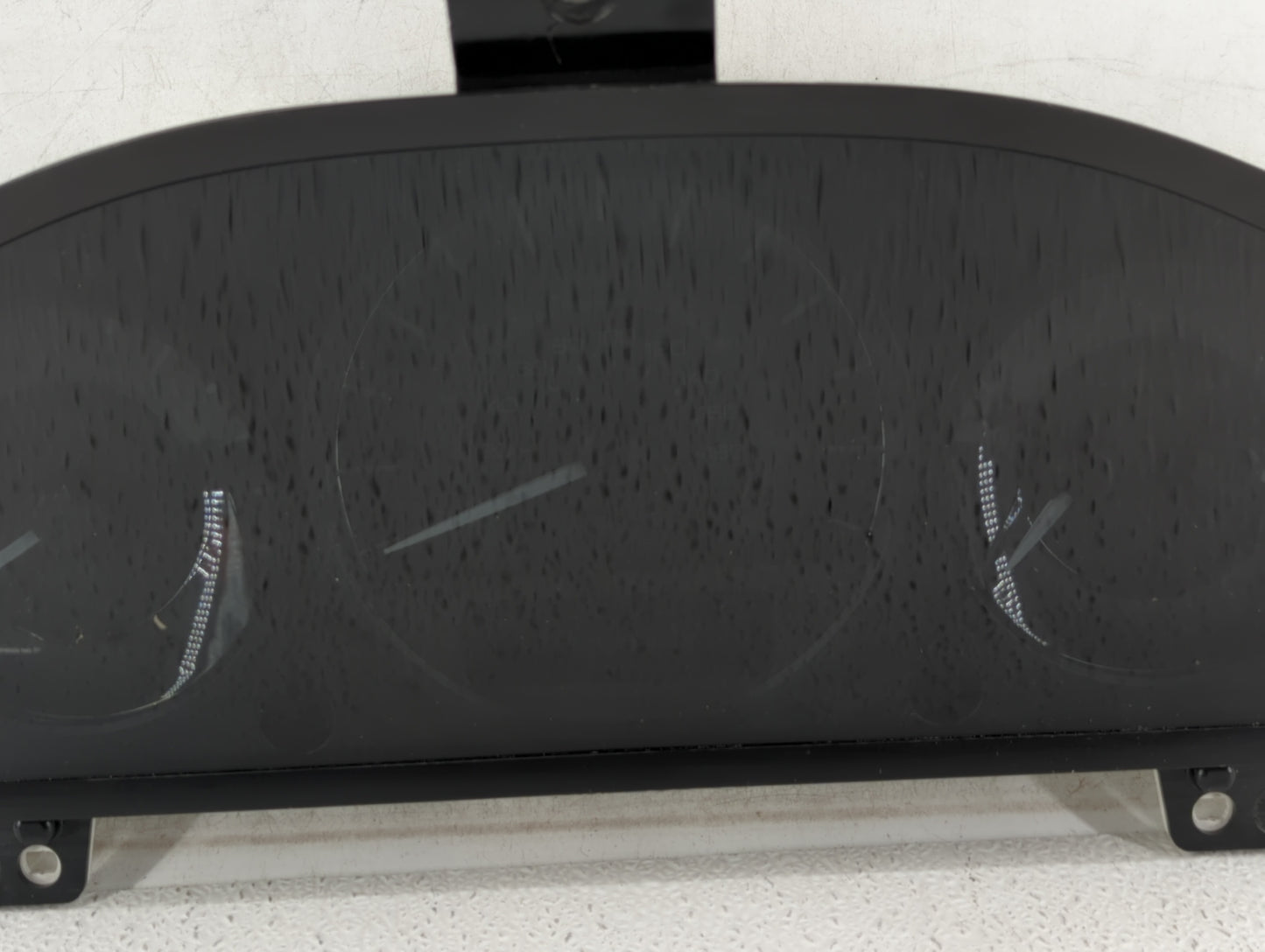 2010 Mercury Milan Instrument Cluster Speedometer Gauges P/N:AN7T-10849-AE AN7T-10849-GC Fits OEM Used Auto Parts - Oemuseda