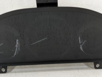 2010 Mercury Milan Instrument Cluster Speedometer Gauges P/N:AN7T-10849-AE AN7T-10849-GC Fits OEM Used Auto Parts - Oemuseda