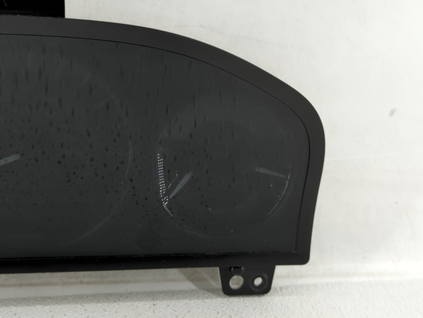 2010 Mercury Milan Instrument Cluster Speedometer Gauges P/N:AN7T-10849-AE AN7T-10849-GC Fits OEM Used Auto Parts - Oemuseda