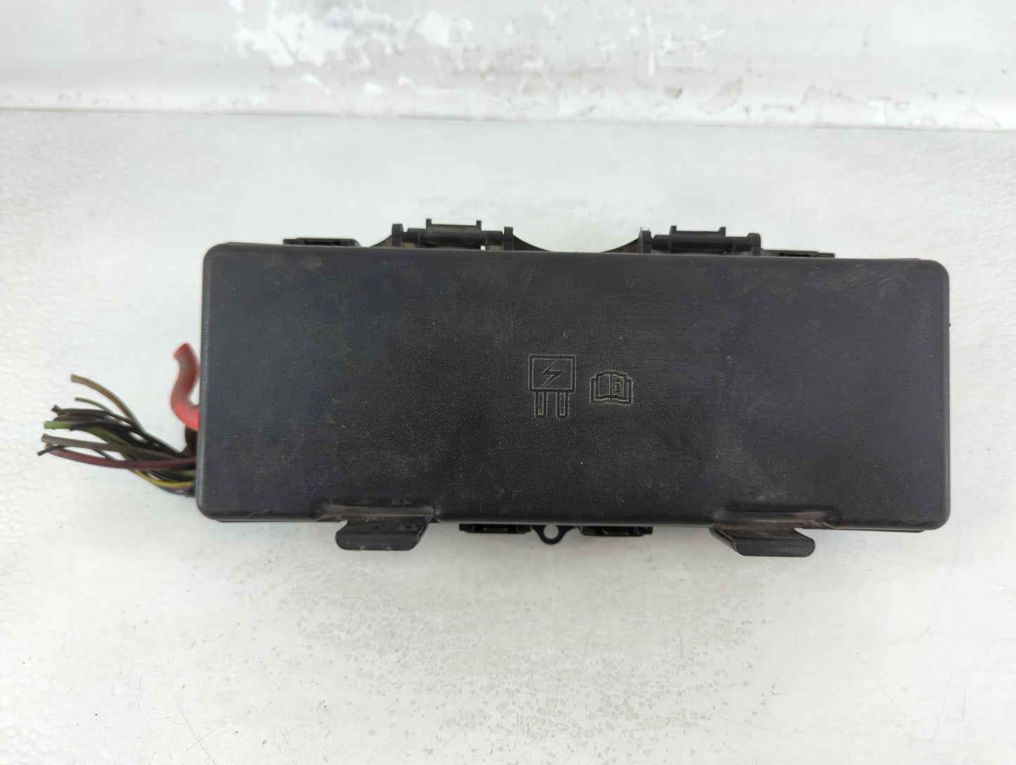 2002-2010 Mercury Mountaineer Fusebox Fuse Box Panel Relay Module P/N:9G2T-14A003-AB Fits OEM Used Auto Parts - Oemusedautop
