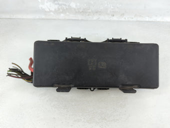 compare product 2002-2010 Mercury Mountaineer Fusebox Fuse Box Panel Relay Module P/N:9G2T-14A003-AB Fits OEM Used Auto Parts