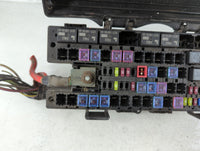 2002-2010 Mercury Mountaineer Fusebox Fuse Box Panel Relay Module P/N:9G2T-14A003-AB Fits OEM Used Auto Parts - Oemusedautop