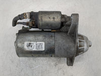 2005-2010 Mercury Mountaineer Car Starter Motor Solenoid OEM P/N:01108765A 10034 Fits Fits 2005 2006 2007 2008 2009 2010 201