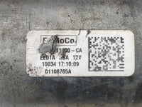 2005-2010 Mercury Mountaineer Car Starter Motor Solenoid OEM P/N:01108765A 10034 Fits Fits 2005 2006 2007 2008 2009 2010 201