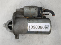 2005-2010 Mercury Mountaineer Car Starter Motor Solenoid OEM P/N:01108765A 10034 Fits Fits 2005 2006 2007 2008 2009 2010 201