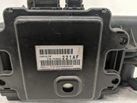 2002-2010 Mercury Mountaineer Fusebox Fuse Box Panel Relay Module P/N:P04693221AF Fits OEM Used Auto Parts - Oemusedautopart