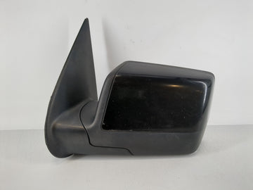 2006-2010 Mercury Mountaineer Driver Side View Mirror - Left Door Mirror OEM Used - Oemusedautoparts1.com