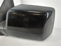 2006-2010 Mercury Mountaineer Driver Side View Mirror - Left Door Mirror OEM Used - Oemusedautoparts1.com
