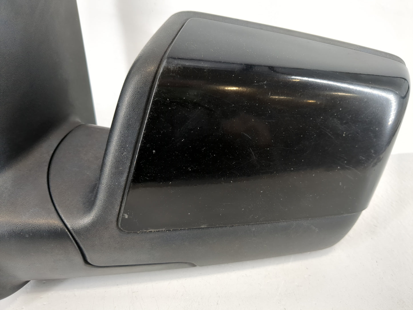 2006-2010 Mercury Mountaineer Driver Side View Mirror - Left Door Mirror OEM Used - Oemusedautoparts1.com