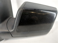 2006-2010 Mercury Mountaineer Driver Side View Mirror - Left Door Mirror OEM Used - Oemusedautoparts1.com