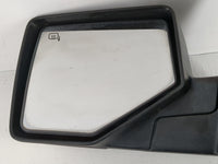 2006-2010 Mercury Mountaineer Driver Side View Mirror - Left Door Mirror OEM Used - Oemusedautoparts1.com