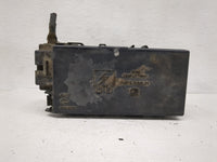 2002-2010 Mercury Mountaineer Fusebox Fuse Box Panel Relay Module P/N:P04693221AF Fits OEM Used Auto Parts - Oemusedautopart
