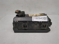 2002-2010 Mercury Mountaineer Fusebox Fuse Box Panel Relay Module P/N:P04693221AF Fits OEM Used Auto Parts - Oemusedautopart