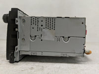 2010 Mercury Mountaineer Radio AM FM Cd Player Receiver Replacement P/N:AL2T 18K931 AD Fits OEM Used Auto Parts - Oemusedaut