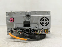2010 Mercury Mountaineer Radio AM FM Cd Player Receiver Replacement P/N:AL2T 18K931 AD Fits OEM Used Auto Parts - Oemusedaut