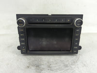2010 Mercury Mountaineer Radio AM FM Cd Player Receiver Replacement P/N:AL8T18K931AD NA6W-4204BF Fits Fits 2011 2012 OEM Use