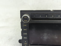 2010 Mercury Mountaineer Radio AM FM Cd Player Receiver Replacement P/N:AL8T18K931AD NA6W-4204BF Fits Fits 2011 2012 OEM Use