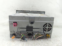 2010 Mercury Mountaineer Radio AM FM Cd Player Receiver Replacement P/N:AL2T 18K931 AE Fits OEM Used Auto Parts - Oemusedaut