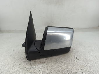 compare product 2008-2010 Mercury Mountaineer Driver Side View Mirror - Left Door Mirror OEM Used