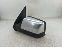 2008-2010 Mercury Mountaineer Driver Side View Mirror - Left Door Mirror OEM Used - Oemusedautoparts1.com