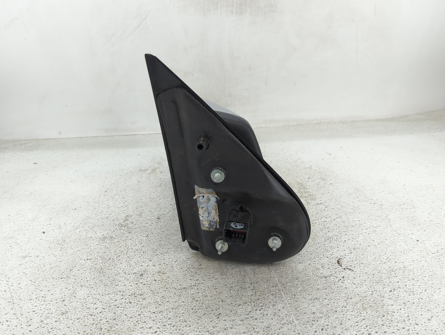 2008-2010 Mercury Mountaineer Driver Side View Mirror - Left Door Mirror OEM Used - Oemusedautoparts1.com
