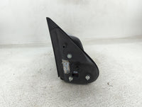 2008-2010 Mercury Mountaineer Driver Side View Mirror - Left Door Mirror OEM Used - Oemusedautoparts1.com