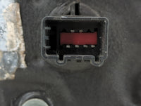 2008-2010 Mercury Mountaineer Driver Side View Mirror - Left Door Mirror OEM Used - Oemusedautoparts1.com