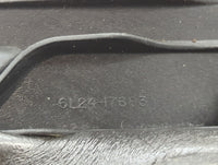 2008-2010 Mercury Mountaineer Driver Side View Mirror - Left Door Mirror OEM Used - Oemusedautoparts1.com