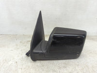 2006-2010 Mercury Mountaineer Driver Side View Mirror - Left Door Mirror OEM Used - Oemusedautoparts1.com
