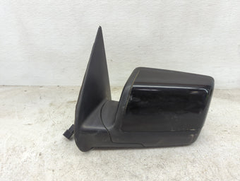 compare product 2006-2010 Mercury Mountaineer Driver Side View Mirror - Left Door Mirror OEM Used