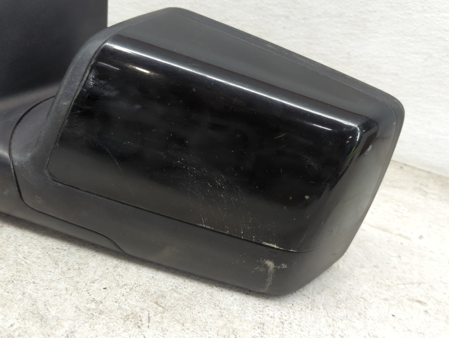 2006-2010 Mercury Mountaineer Driver Side View Mirror - Left Door Mirror OEM Used - Oemusedautoparts1.com