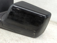 2006-2010 Mercury Mountaineer Driver Side View Mirror - Left Door Mirror OEM Used - Oemusedautoparts1.com