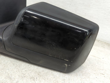 2006-2010 Mercury Mountaineer Driver Side View Mirror - Left Door Mirror OEM Used