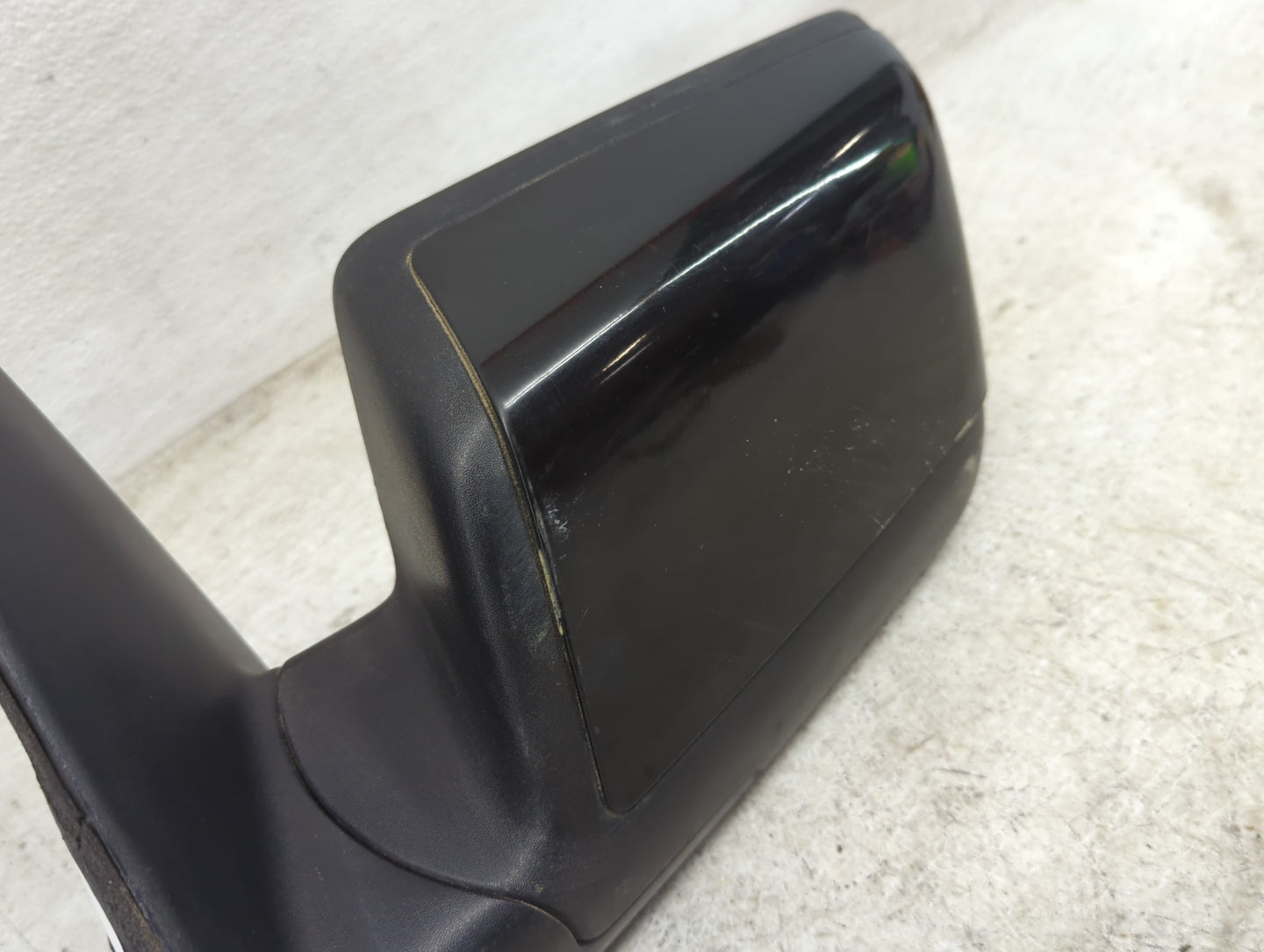 2006-2010 Mercury Mountaineer Driver Side View Mirror - Left Door Mirror OEM Used - Oemusedautoparts1.com