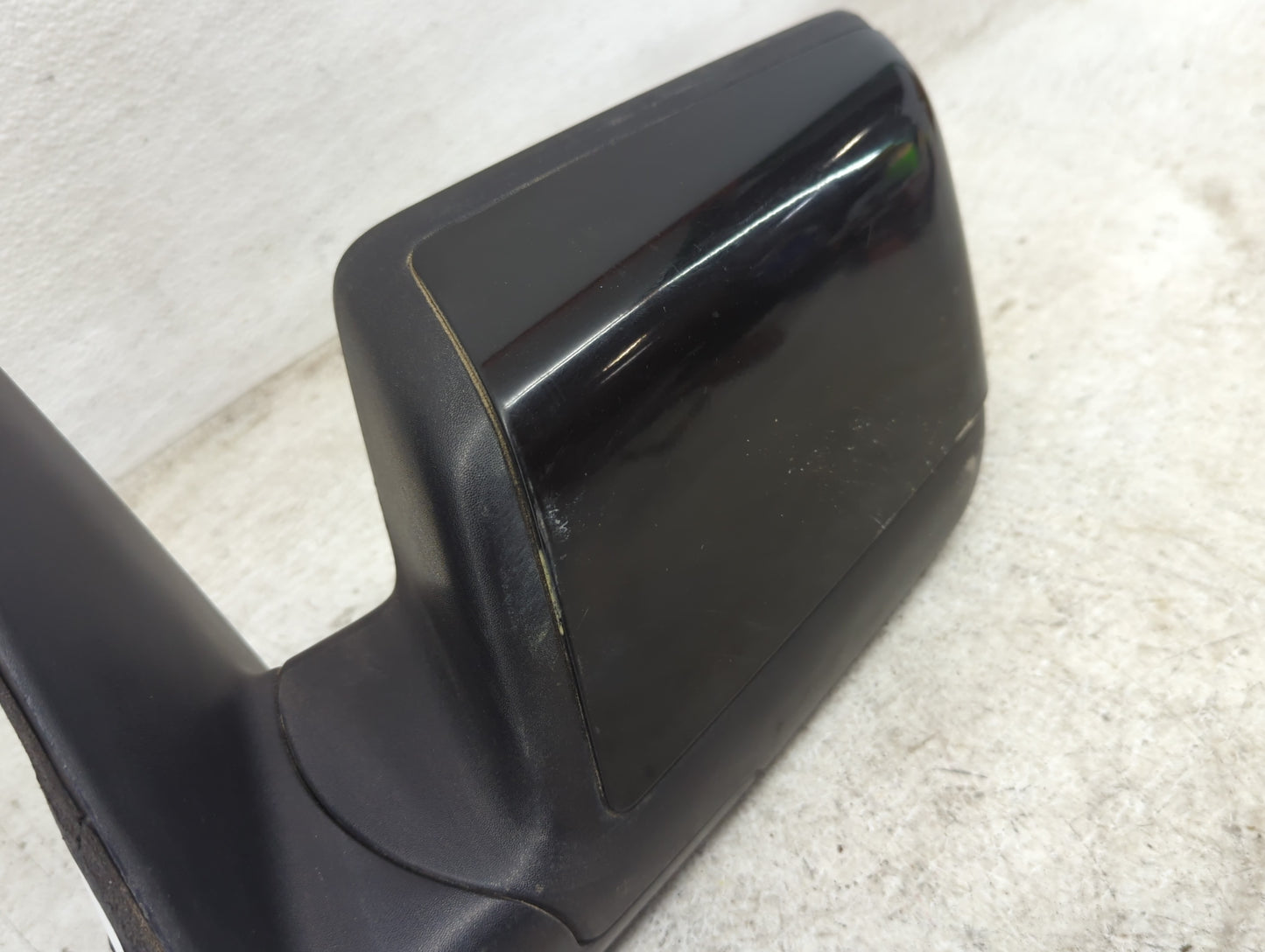 2006-2010 Mercury Mountaineer Driver Side View Mirror - Left Door Mirror OEM Used - Oemusedautoparts1.com