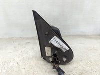 2006-2010 Mercury Mountaineer Driver Side View Mirror - Left Door Mirror OEM Used - Oemusedautoparts1.com