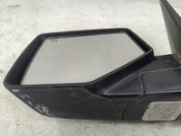 2006-2010 Mercury Mountaineer Driver Side View Mirror - Left Door Mirror OEM Used - Oemusedautoparts1.com