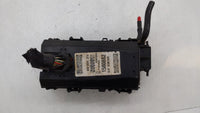 2002-2010 Mercury Mountaineer Fusebox Fuse Box Panel Relay Module Fits Fits 2002 2003 2004 2005 2006 2007 2008 2009 2010 OEM