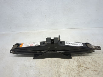compare product 2010 Mercury Mountaineer Spare Scissor Car Jack