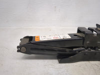 2010 Mercury Mountaineer Spare Scissor Car Jack - Oemusedautoparts1.com