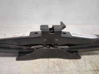 2010 Mercury Mountaineer Spare Scissor Car Jack - Oemusedautoparts1.com
