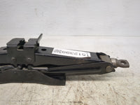 2010 Mercury Mountaineer Spare Scissor Car Jack - Oemusedautoparts1.com