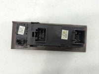 2008-2010 Mercury Mountaineer Master Power Window Switch Replacement Driver Side Left P/N:7L2T-14540-AAW 7T43-7814B363-A Fit