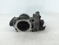 2004-2010 Mercury Mountaineer Throttle Body P/N:10016 1000491 011610 3 Fits OEM Used Auto Parts - Oemusedautoparts1.com