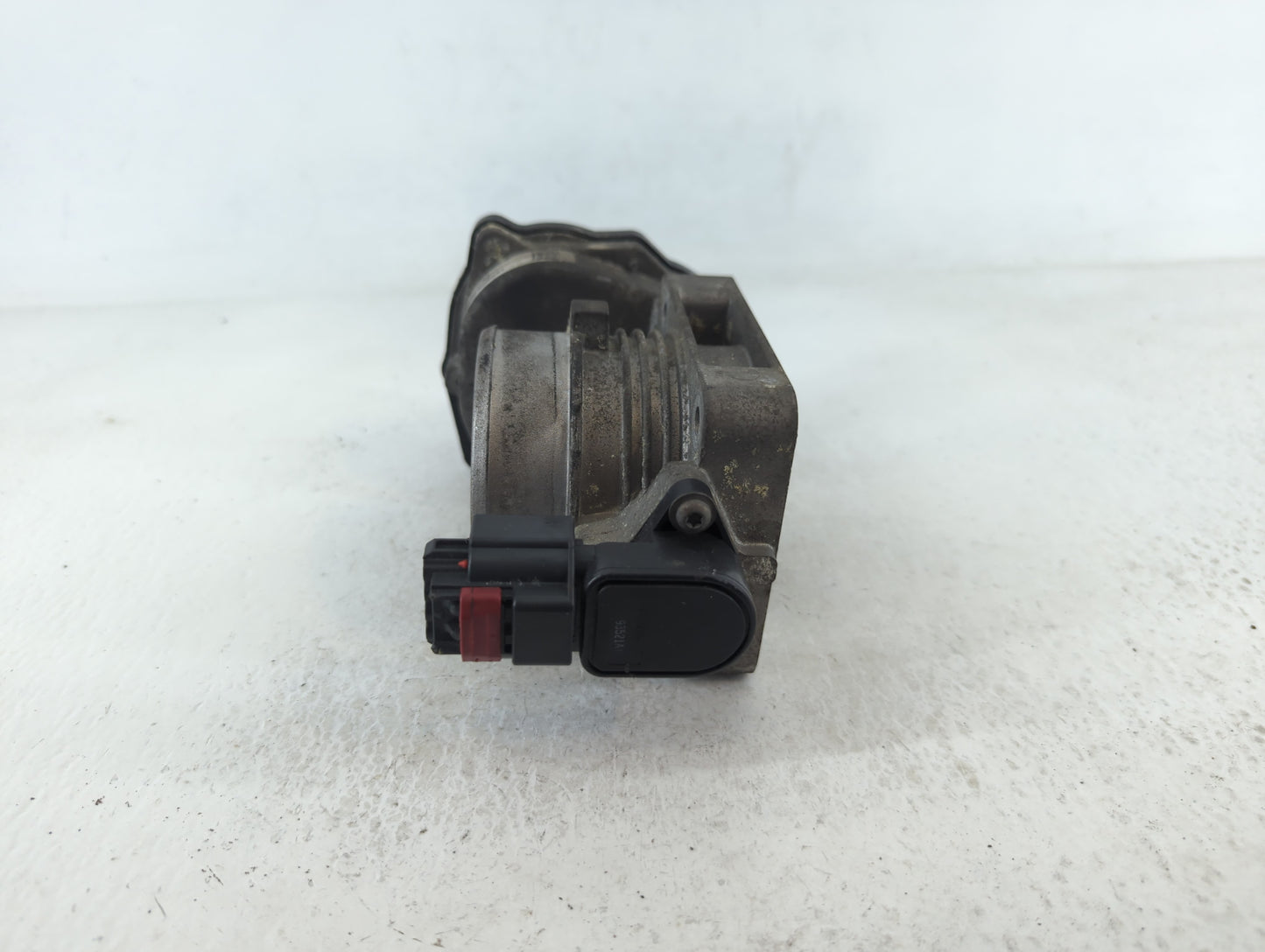 2004-2010 Mercury Mountaineer Throttle Body P/N:10016 1000491 011610 3 Fits OEM Used Auto Parts - Oemusedautoparts1.com