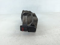 2004-2010 Mercury Mountaineer Throttle Body P/N:10016 1000491 011610 3 Fits OEM Used Auto Parts - Oemusedautoparts1.com