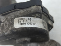 2004-2010 Mercury Mountaineer Throttle Body P/N:10016 1000491 011610 3 Fits OEM Used Auto Parts - Oemusedautoparts1.com