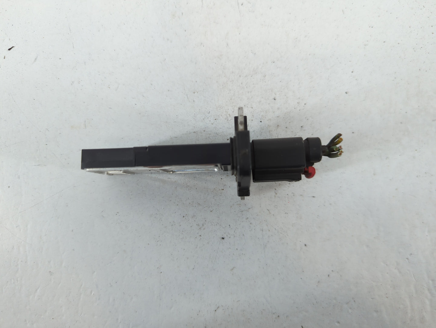 2004-2010 Mercury Mountaineer Mass Air Flow Meter Maf - Oemusedautoparts1.com