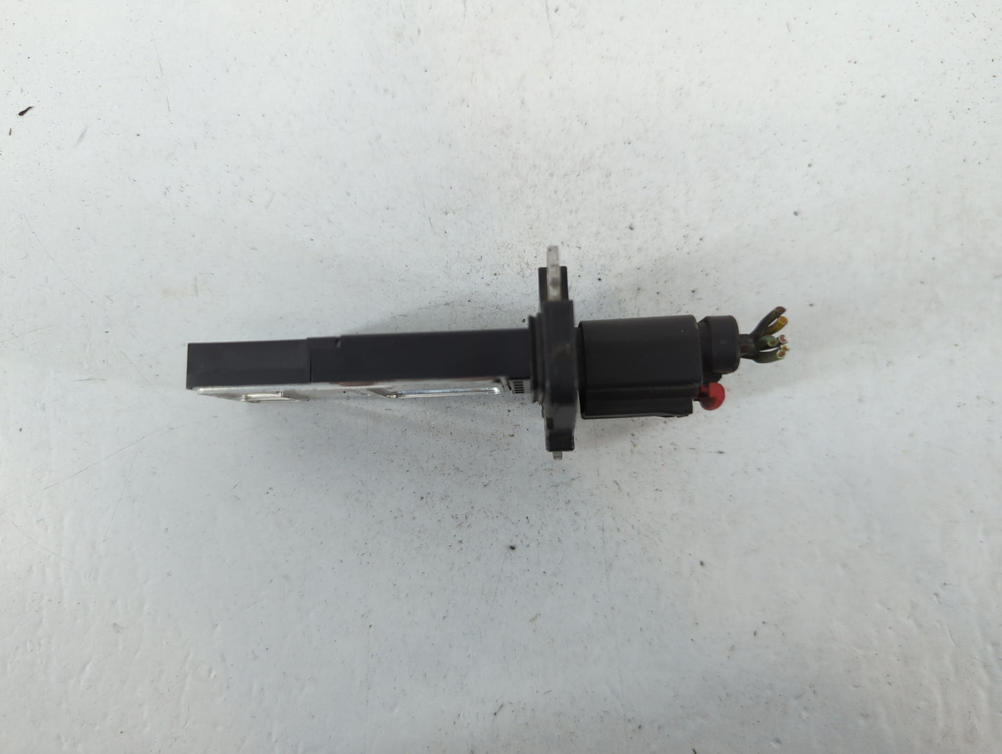 2004-2010 Mercury Mountaineer Mass Air Flow Meter Maf - Oemusedautoparts1.com